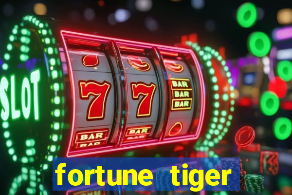 fortune tiger spirit demo